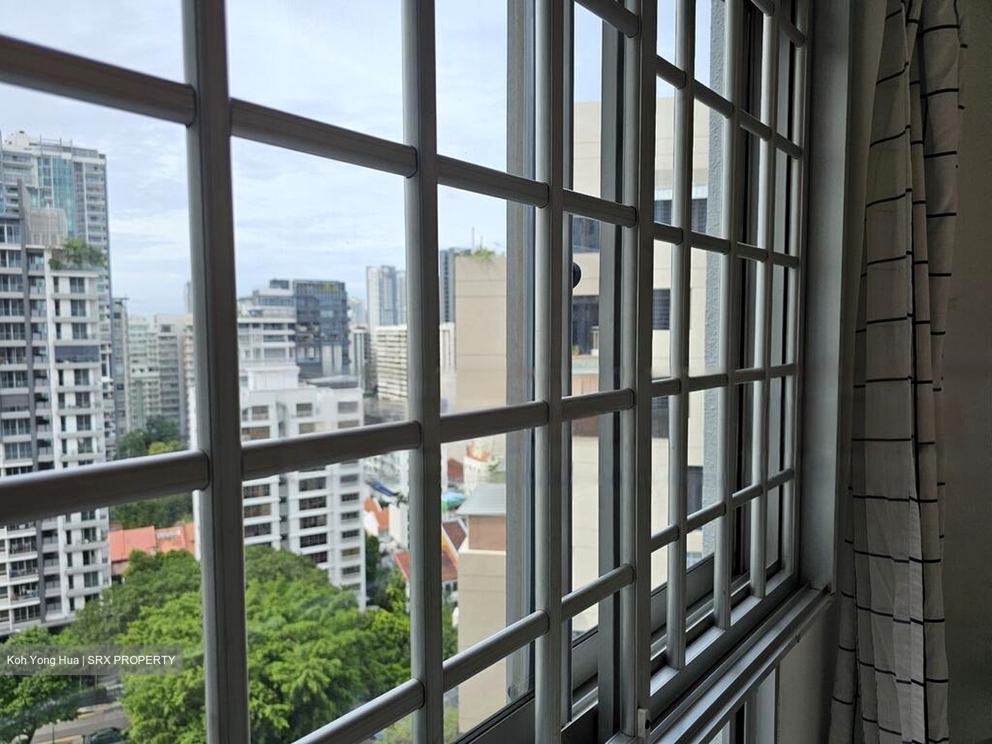 Ava Towers (D12), Apartment #445037701